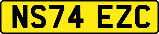 NS74EZC