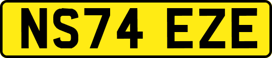 NS74EZE