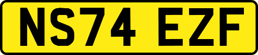 NS74EZF