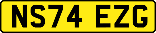 NS74EZG