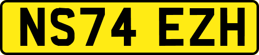 NS74EZH