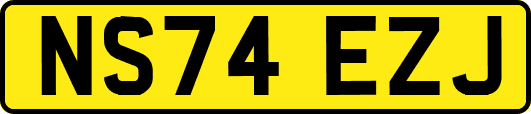 NS74EZJ