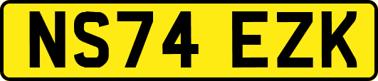 NS74EZK