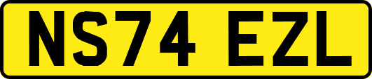 NS74EZL
