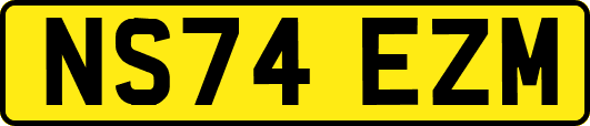 NS74EZM