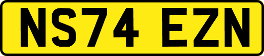 NS74EZN