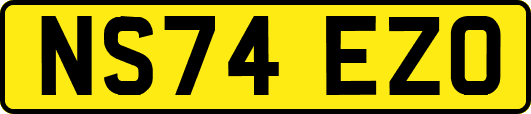 NS74EZO