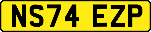 NS74EZP