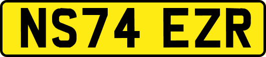 NS74EZR