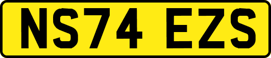 NS74EZS