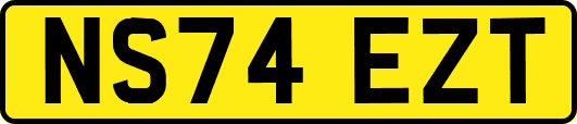NS74EZT