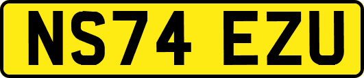 NS74EZU