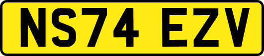 NS74EZV
