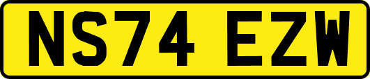 NS74EZW