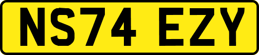 NS74EZY