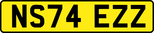 NS74EZZ
