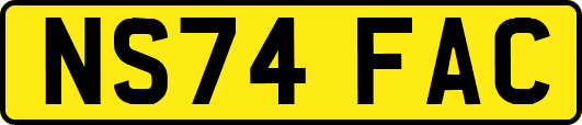 NS74FAC