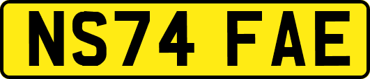 NS74FAE