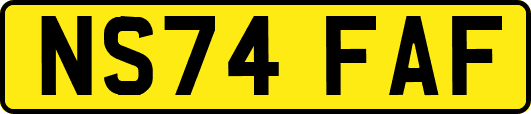 NS74FAF