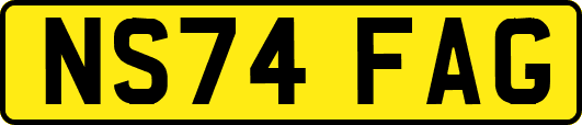 NS74FAG
