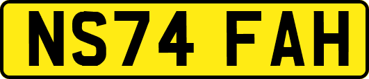 NS74FAH