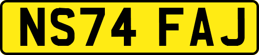 NS74FAJ