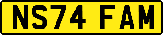 NS74FAM