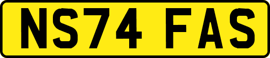 NS74FAS