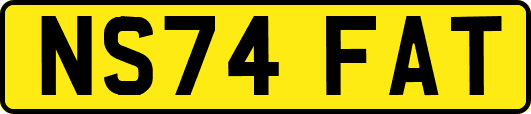 NS74FAT