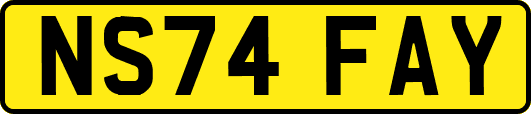 NS74FAY
