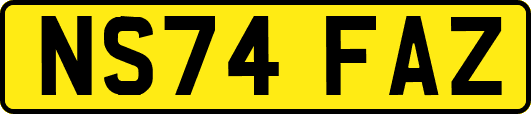 NS74FAZ