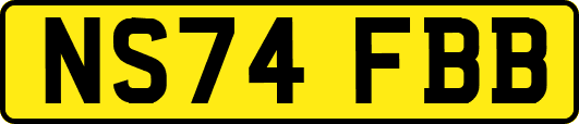 NS74FBB