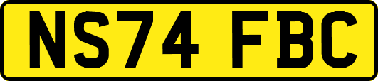 NS74FBC