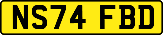 NS74FBD