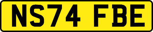 NS74FBE