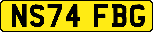 NS74FBG