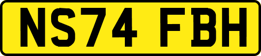 NS74FBH