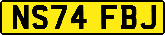 NS74FBJ