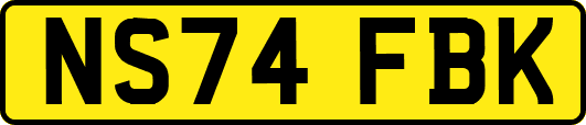 NS74FBK