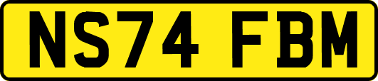 NS74FBM