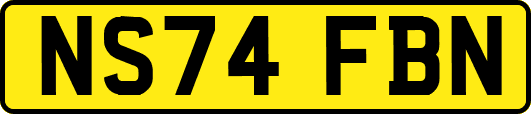 NS74FBN