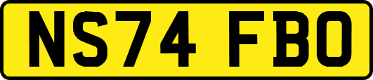 NS74FBO