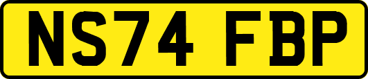 NS74FBP