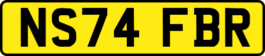 NS74FBR