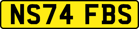 NS74FBS