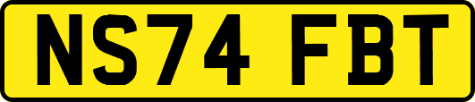 NS74FBT