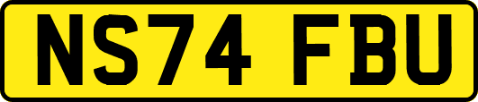 NS74FBU