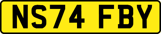 NS74FBY