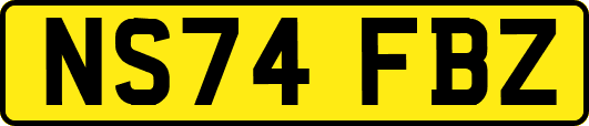 NS74FBZ