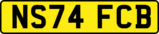 NS74FCB